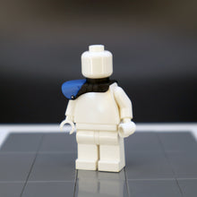 Load image into Gallery viewer, 1x Pauldron Stormtrooper (fits under new helmet) PAINTED
