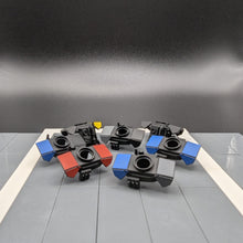 Load image into Gallery viewer, 1x Arc Pauldron V7 with Backpack PAINTED
