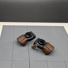 Load image into Gallery viewer, 1x T2 Pauldron for Commander Bly LH PAINTED
