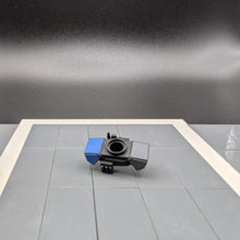 Load image into Gallery viewer, 1x Arc Pauldron V7 with Backpack PAINTED
