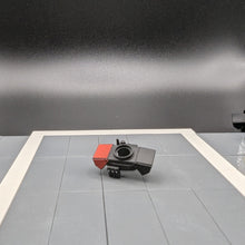 Load image into Gallery viewer, 1x Arc Pauldron V7 with Backpack PAINTED
