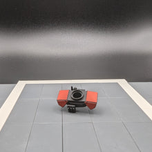 Load image into Gallery viewer, 1x Arc Pauldron V7 with Backpack PAINTED
